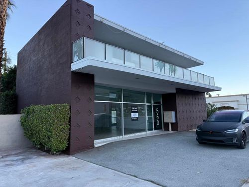 560 Indian Canyon Drive, Palm Springs, CA, 92264 | Card Image