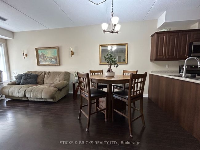 111 - 4644 Pettit Ave, Condo with 2 bedrooms, 2 bathrooms and 1 parking in Niagara Falls ON | Image 8