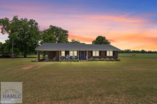 3465 Oak Hill Church Rd, Millen, GA, 30442-3610 | Card Image