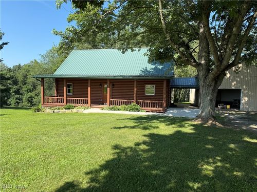 57128 Somerton Hwy, Barnesville, OH, 43713-9723 | Card Image