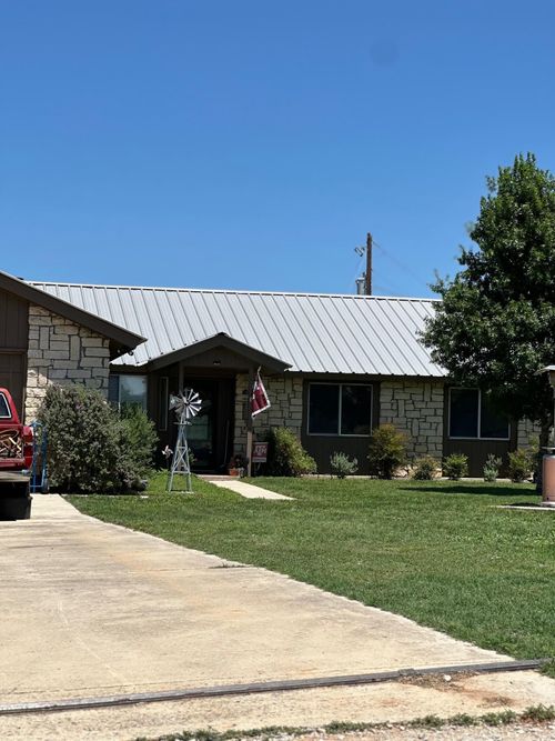 20092 Fm 500, Richland Springs, TX, 76871-3416 | Card Image