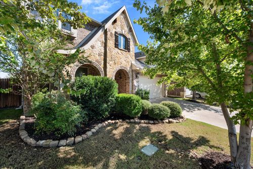 4208 Sweet Clover Ln, Crowley, TX, 76036-8900 | Card Image