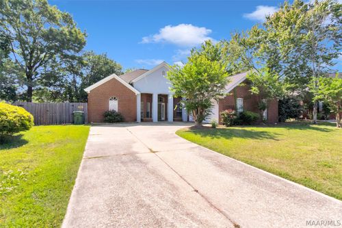 2036 Young Farm Place, Montgomery, AL, 36106 | Card Image