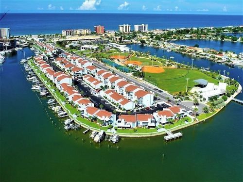 apt-h-250 Medallion Blvd, Madeira Beach, FL, 33708-1946 | Card Image