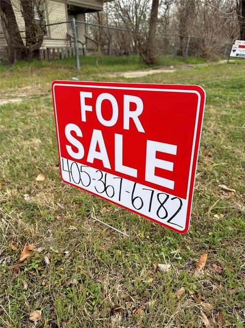 4803 N Asbury Ave, Bethany, OK, 73008-2661 | Card Image