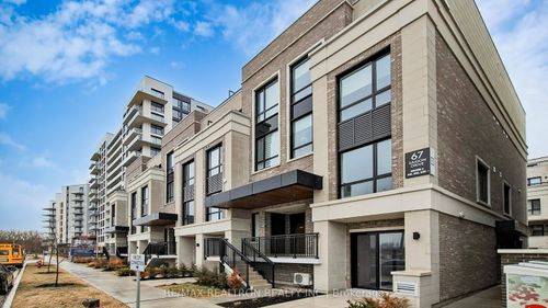 a101-67 Saigon Drive, Richmond Hill, ON, L4S0P4 | Card Image