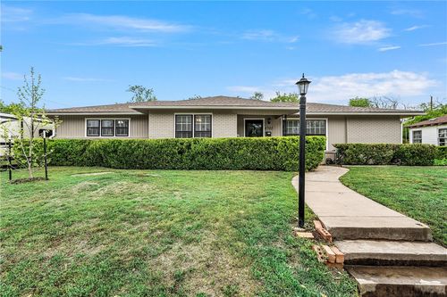 4701 Edmond Avenue, Waco, TX, 76710 | Card Image