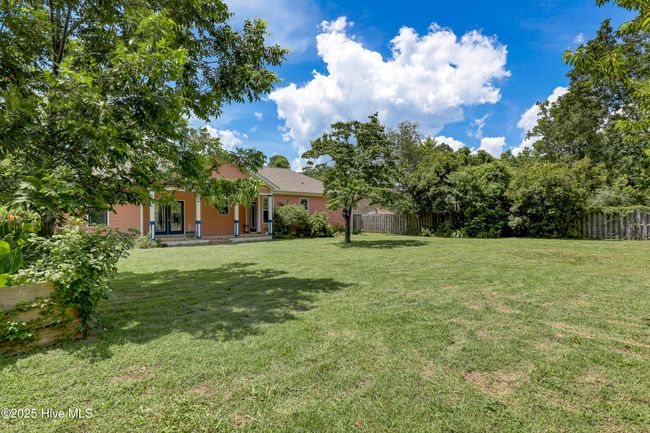 116 Sherrill Loop Rd, House other with 3 bedrooms, 2 bathrooms and 2 parking in Sneads Ferry NC | Image 30
