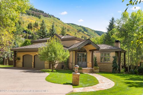 42 Northway Dr, Aspen, CO, 81611-2290 | Card Image