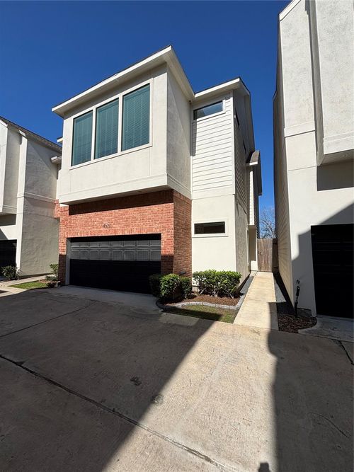 4025 Tulane St, Houston, TX, 77018-6645 | Card Image