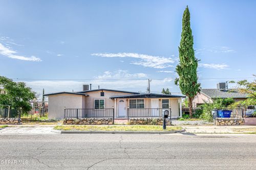 232 E Borderland Rd, El Paso, TX, 79932-1004 | Card Image