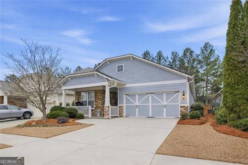 3127 White Magnolia Chase Sw, Gainesville, GA, 30504-5587 | Card Image