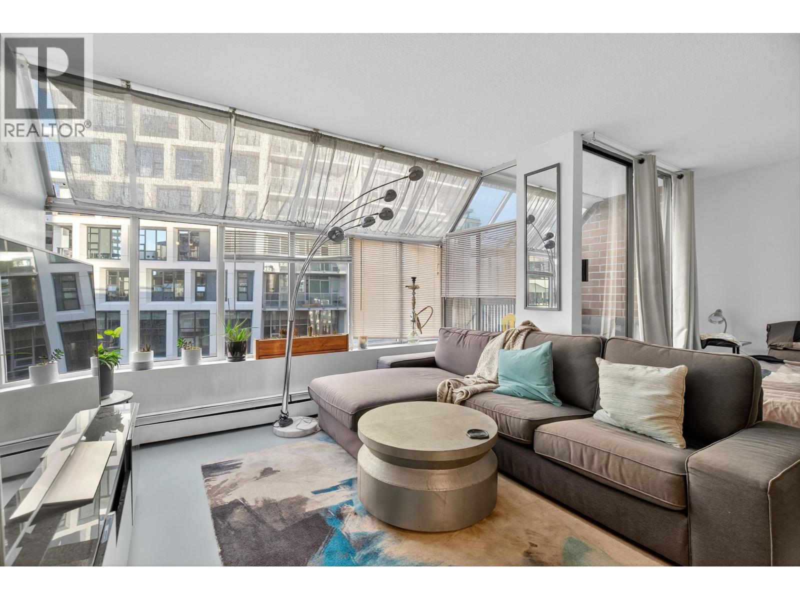Residential in Vancouver