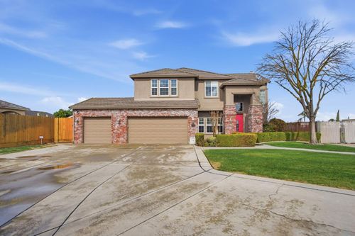 2117 Vincent Ave, Hughson, CA, 95326-9669 | Card Image