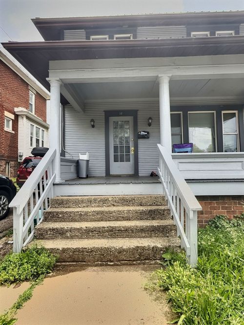 14 S High St, Athens, OH, 45701 | Card Image