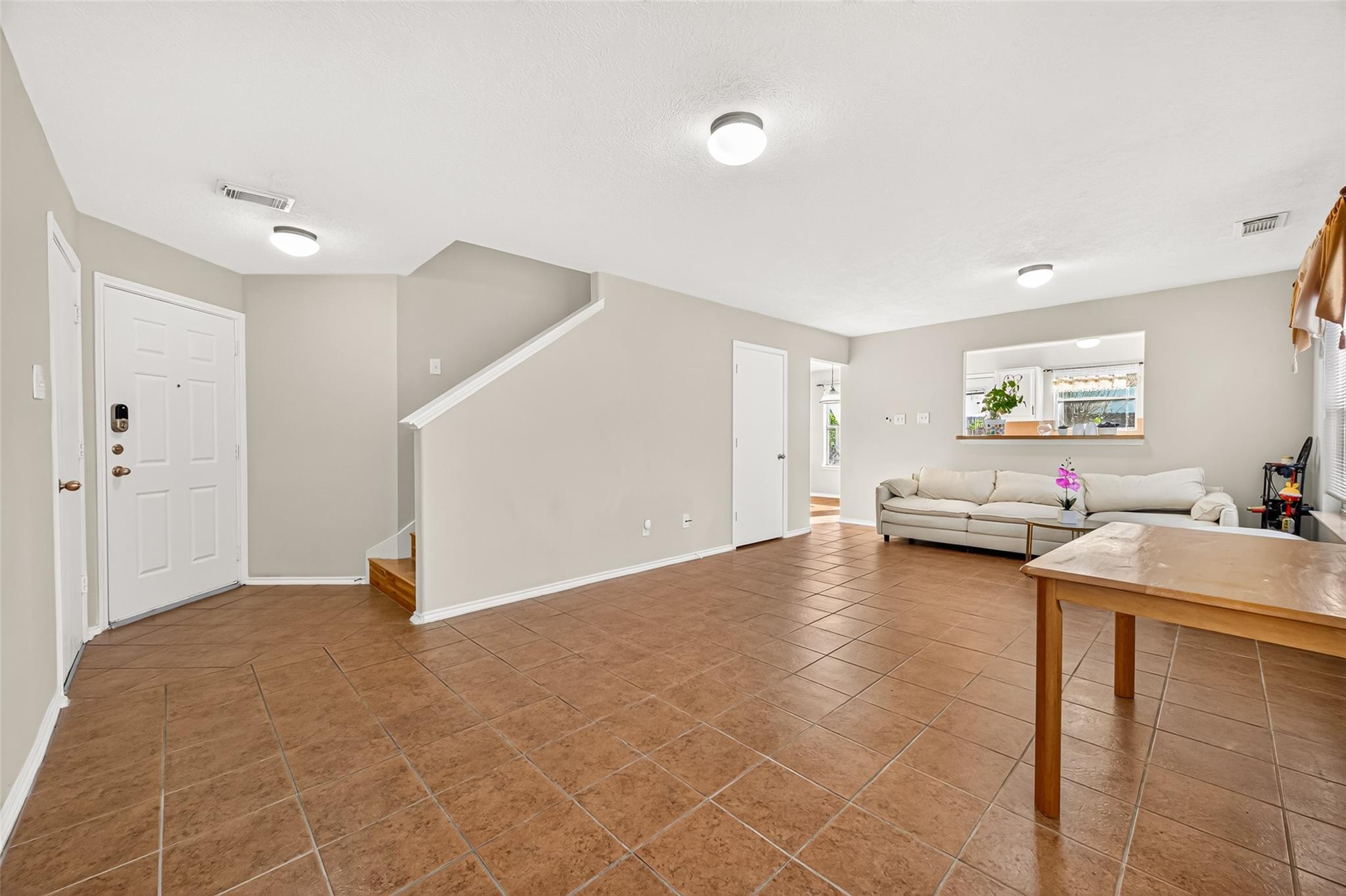 Residential Lease in Katy 5