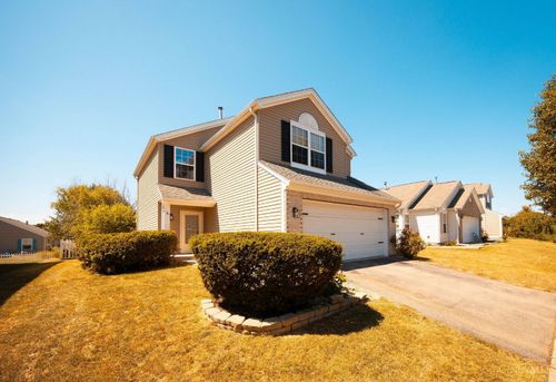 435 Hartford Ct, Hamilton Twp, OH, 45039-7288 | Card Image