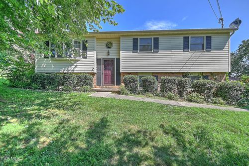 529 Old Gray Station Rd, Johnson City, TN, 37615-3715 | Card Image