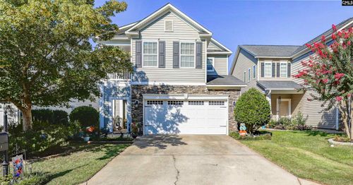 325 Cherokee Pond Trail, Lexington, SC, 29072 | Card Image