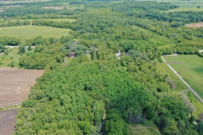 13703 Obrien Rd, House other with 3 bedrooms, 3 bathrooms and 2 parking in Hebron IL | Image 44
