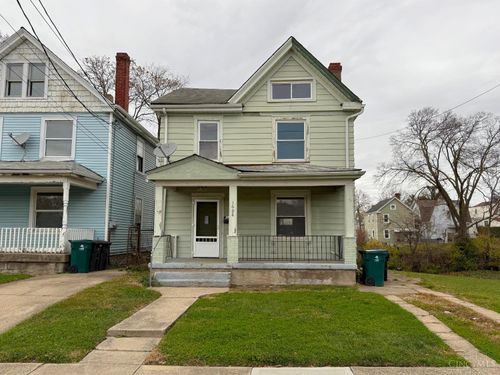 1608 Brewster Avenue, Cincinnati, OH, 45207 | Card Image