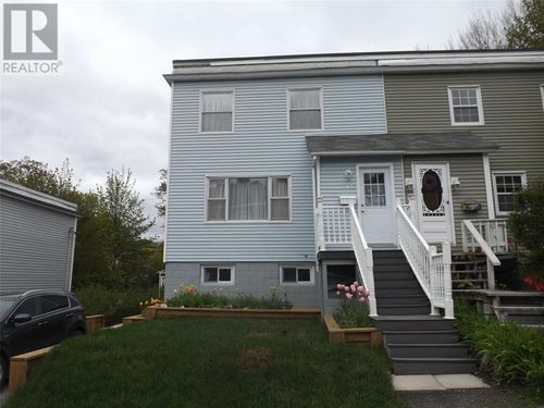 61 Reid St, Corner Brook, NL, A2H2N7 | Card Image