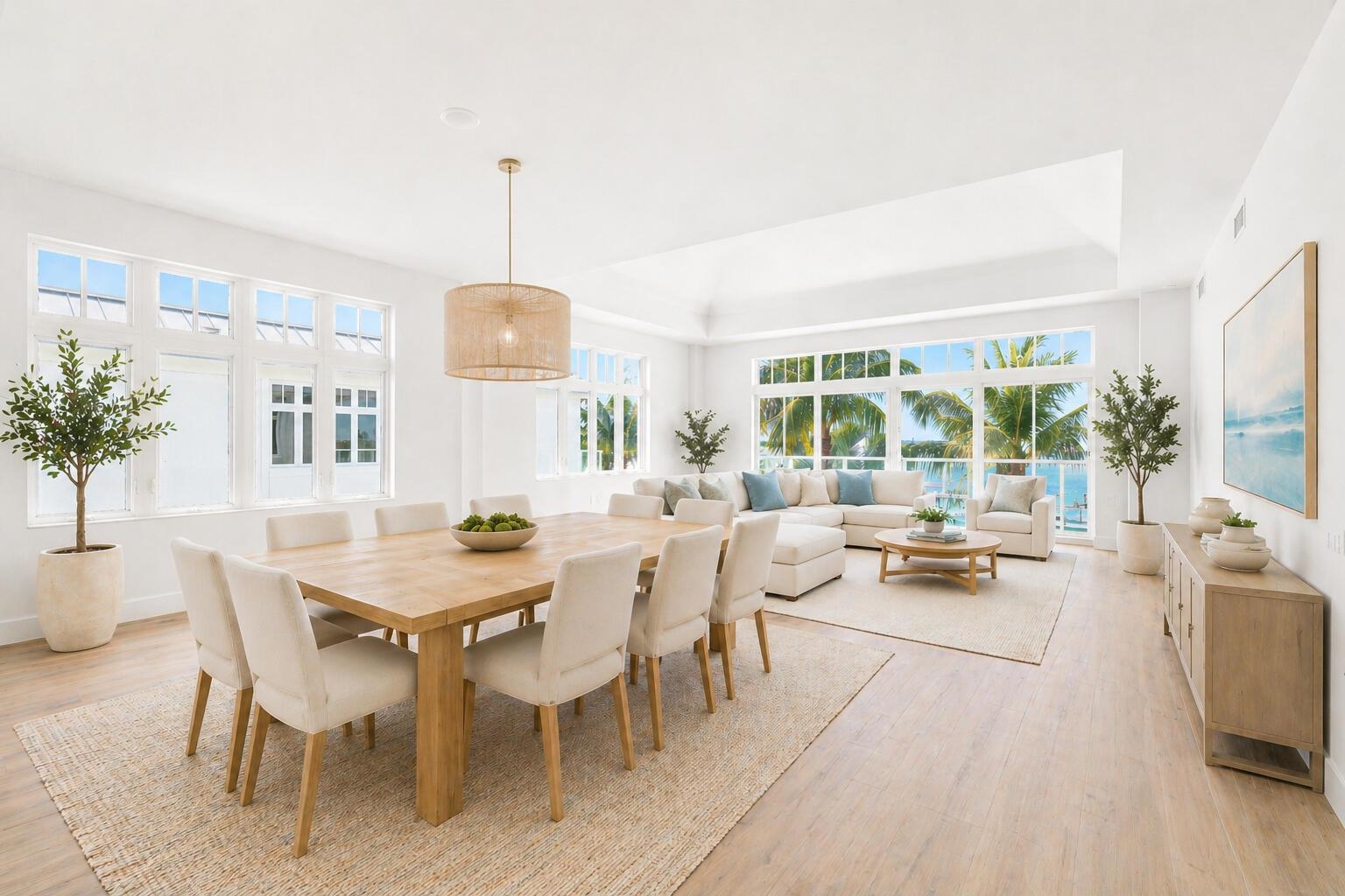 Residential in Palm Beach Shores 3