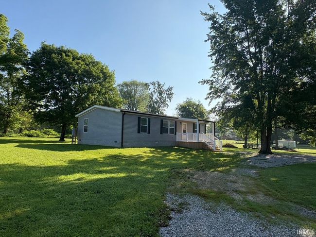 1469 S Saline 3 Rd St, House other with 3 bedrooms, 2 bathrooms and null parking in Center Point IN | Image 21