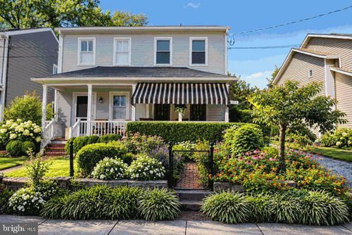 531 Second St, ANNAPOLIS, MD, 21403-3329 | Card Image