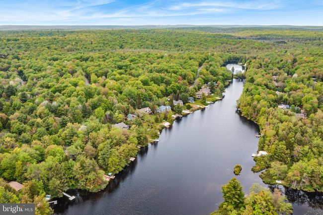 104 Jimmy Pond Ct, House other with 4 bedrooms, 2 bathrooms and null parking in Pocono Pines PA | Image 32