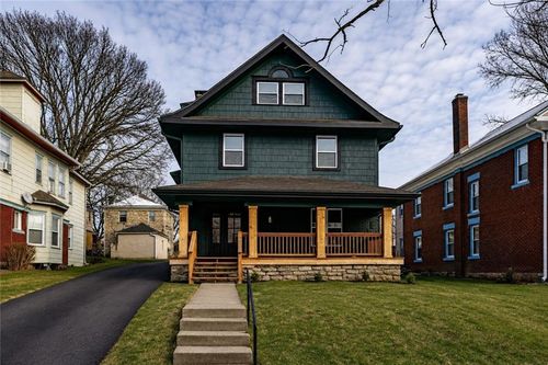 3517 Jefferson St, Kansas City, MO, 64111-2802 | Card Image