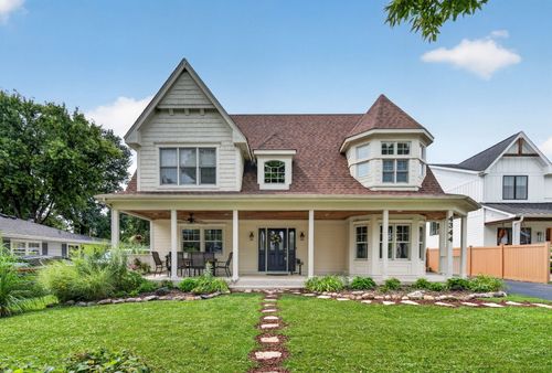 4344 Elm St, Downers Grove, IL, 60515-2926 | Card Image