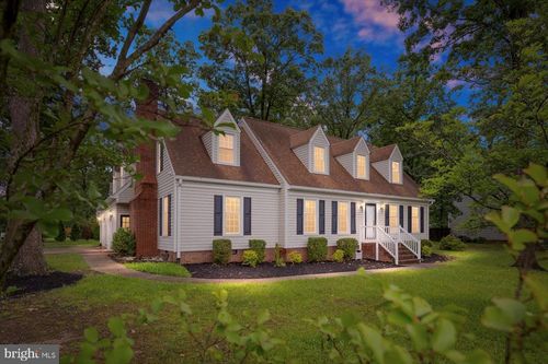 22 Braddock Dr, FREDERICKSBURG, VA, 22405-2986 | Card Image