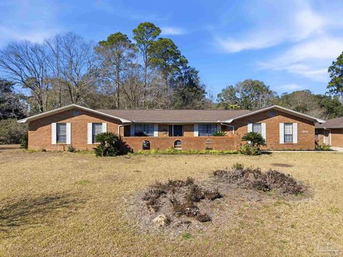 3214 Fridinger Dr, Pensacola, FL, 32526 | Card Image