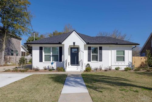 1834 E Hernandez St, Pensacola, FL, 32503-5714 | Card Image