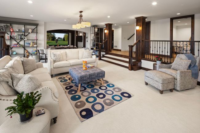 4913 W Sunnyslope Rd, House other with 6 bedrooms, 5 bathrooms and null parking in Edina MN | Image 39