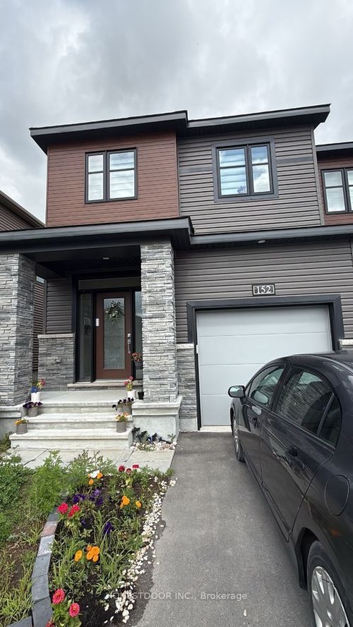 152 Invention Blvd, Ottawa, ON, K2K1X7 | Card Image