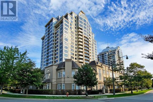 1014-2 Rean Dr, North York, ON, M2K3B8 | Card Image