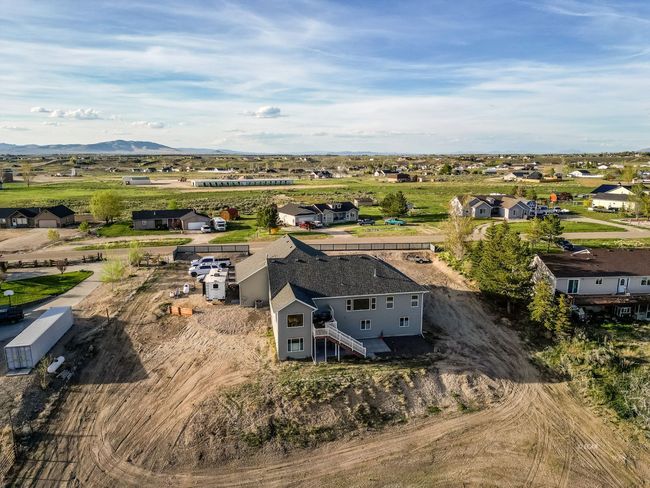 752 Thorpe Dr, House other with 5 bedrooms, 4 bathrooms and null parking in Spring Creek NV | Image 49