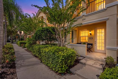 104-3810 82nd Avenue Circle E, SARASOTA, FL, 34243 | Card Image