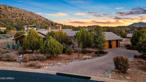 14445 N Soza Mesa Lane, Prescott, AZ, 86305 | Card Image