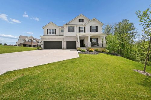 4929 Shadow Hawk Dr, Colerain Twp, OH, 45247-6084 | Card Image