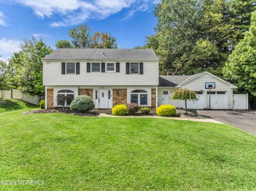 64 Livingston Ln, Manalapan, NJ, 07726-2820 | Card Image