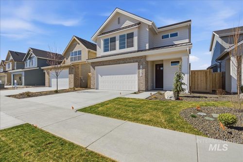18131 Cinder Brook Ave, Nampa, ID, 83687 | Card Image