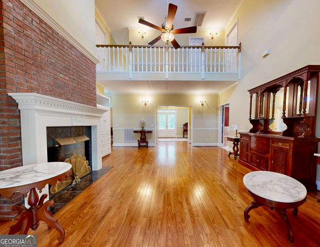1457 N River Oaks Dr, House other with 4 bedrooms, 3 bathrooms and null parking in Blackshear GA | Image 4