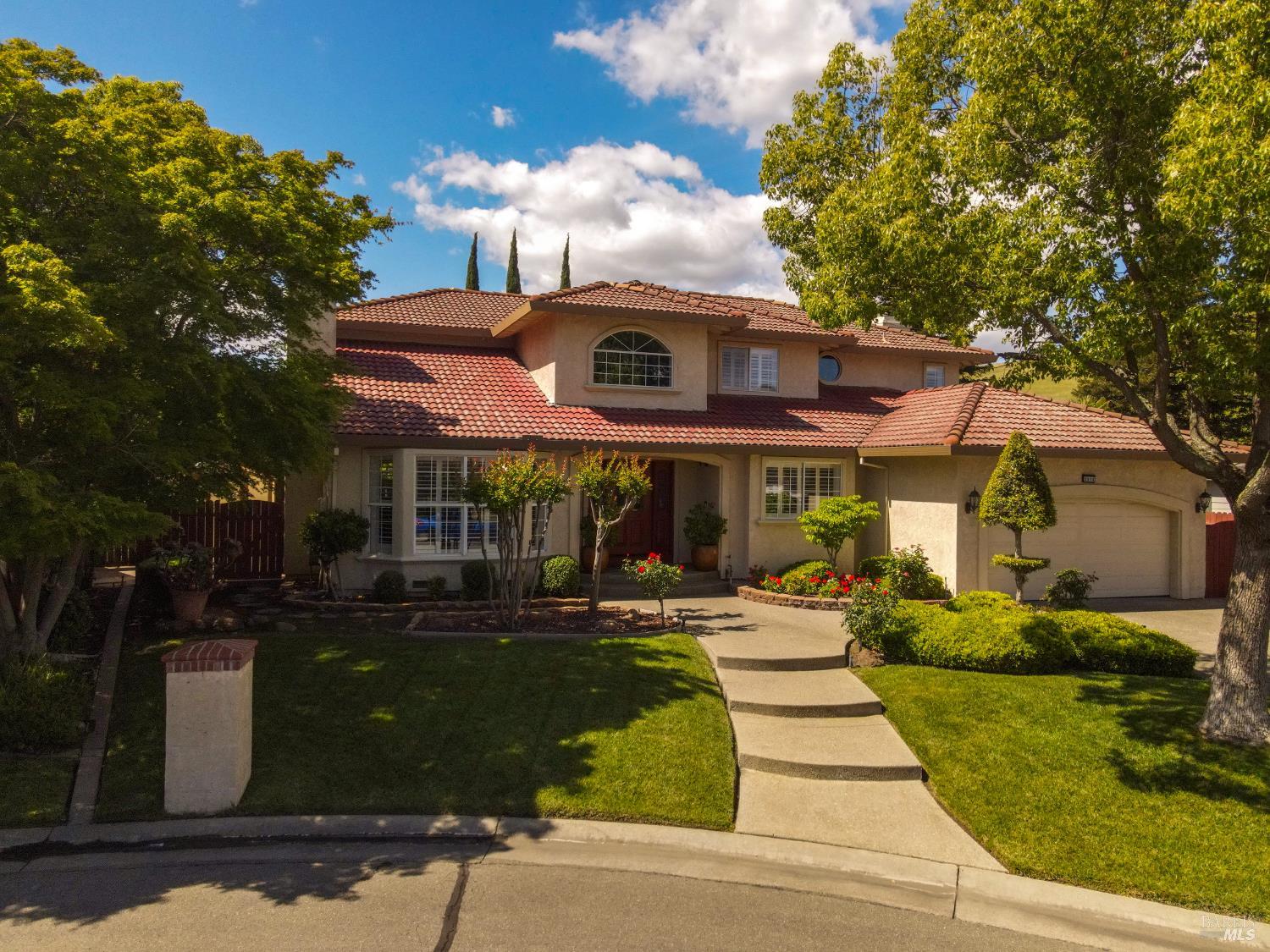 Residential in Fairfield