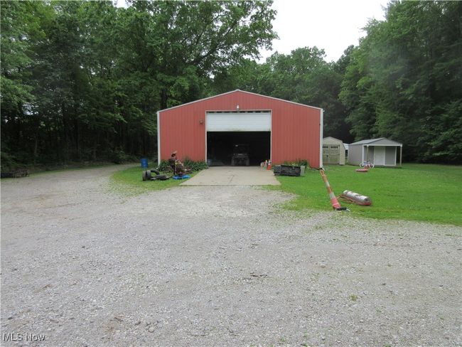 5372 Slater Rd, House other with 3 bedrooms, 2 bathrooms and null parking in Williamsfield OH | Image 16