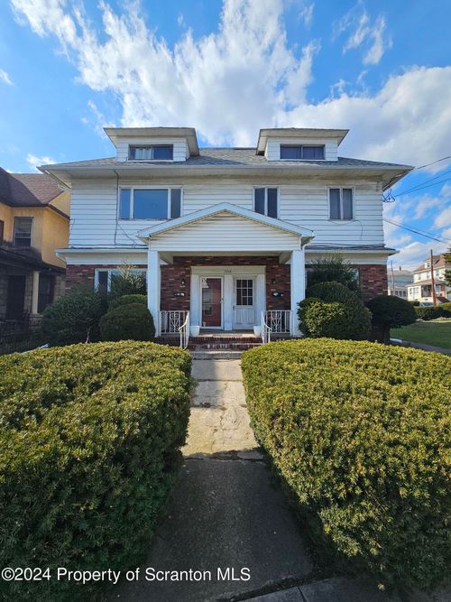1-1218 S Main Ave Avenue, Scranton, PA, 18504 | Card Image