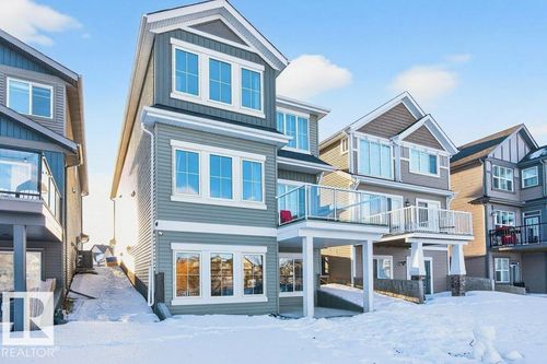 1909 Davidson Wynd Sw, Edmonton, AB, T6W4C1 | Card Image