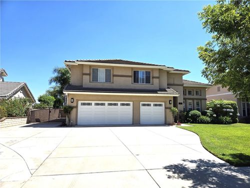 10163 Thorpe Ct, Rancho Cucamonga, CA, 91737-3000 | Card Image